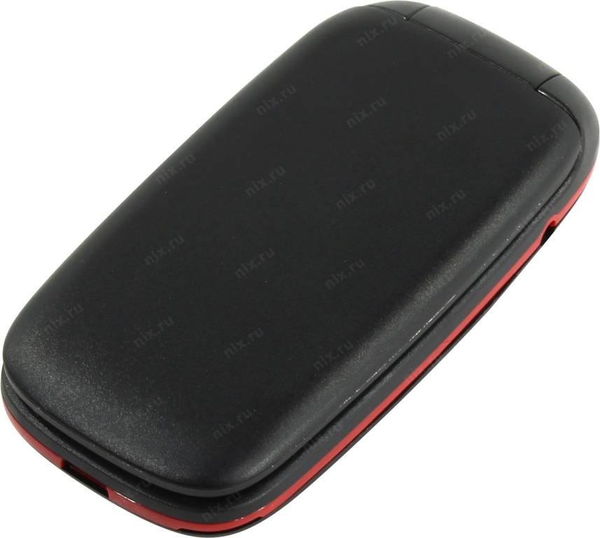   ZTE R341 Black (DualBand, 1.77 160x128, GSM+BT, microSD, 0.3Mpx, 55)