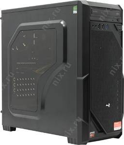   NIX X5100a (X533ALGa): FX 8300/ 8 / 1 / 3  GeForce GTX1060 OC/ DVDRW/ Win10 Home