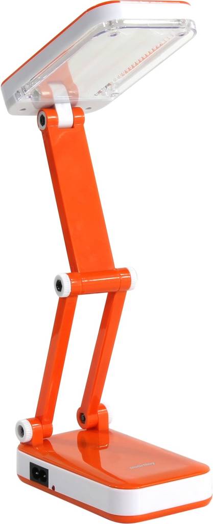   Smartbuy [SBL-Jump-4-WL-Orange] (6000K, 4, 220-240)