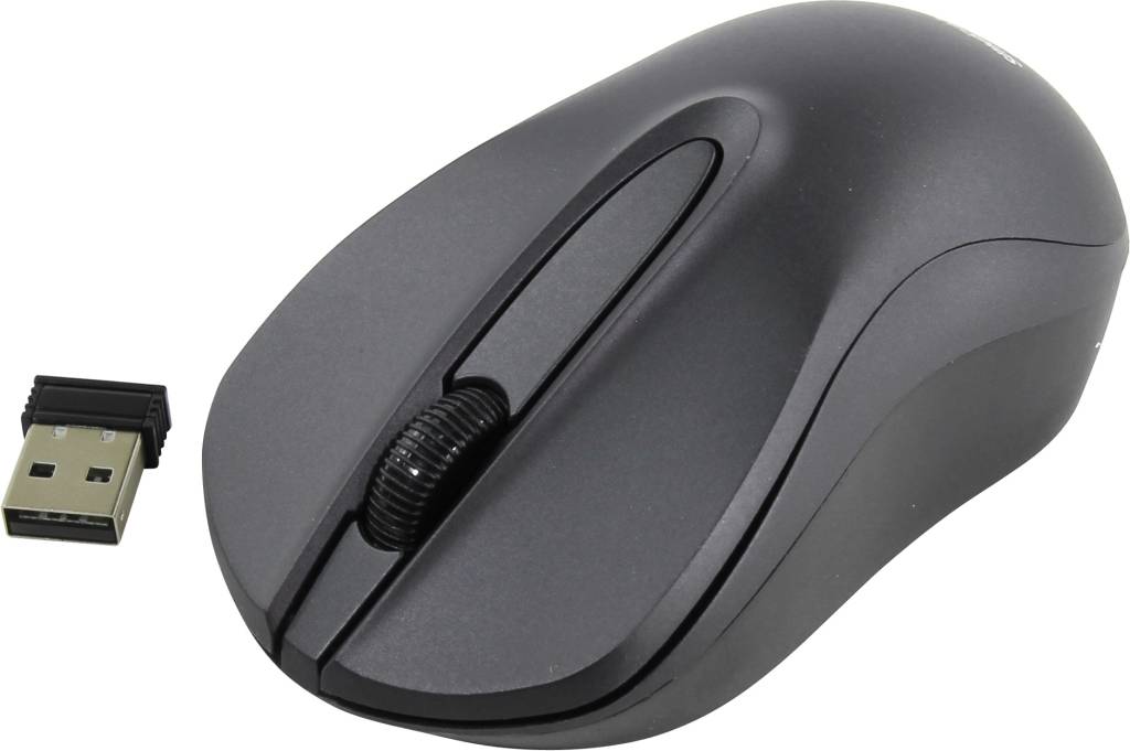  USB SmartBuy Wireless Optical Mouse [SBM-329-AG-K] (RTL) 3.( ), 