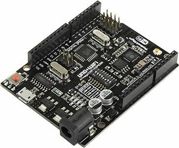  [RC081]  Arduino UNO R3 Wi-Fi ESP8266