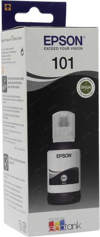  Epson T03V14A Black  EPS L4150/L4160/L6160/L6170/L6190