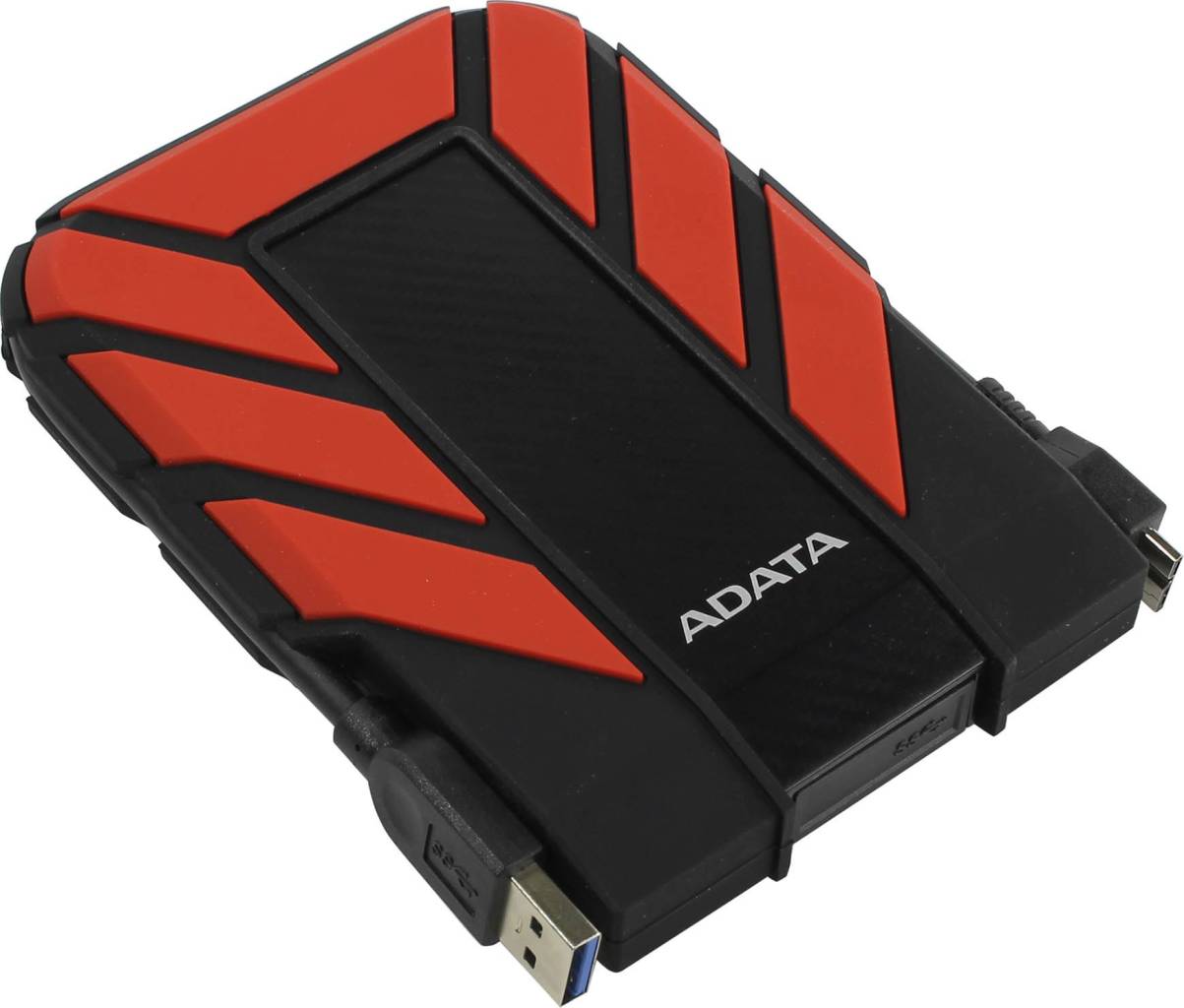    USB3.1 ADATA [AHD710P-1TU31-CRD] HD710 Pro Portable 2.5 HDD 1Tb EXT (RTL)
