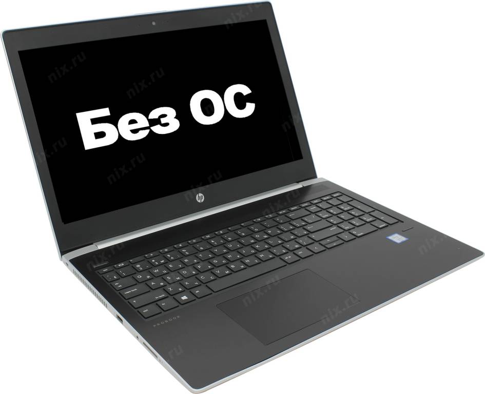   HP ProBook 450 G5 [2RS20EA#ACB] i5 8250U/4/500/WiFi/BT/NoOS/15.6/2.04 