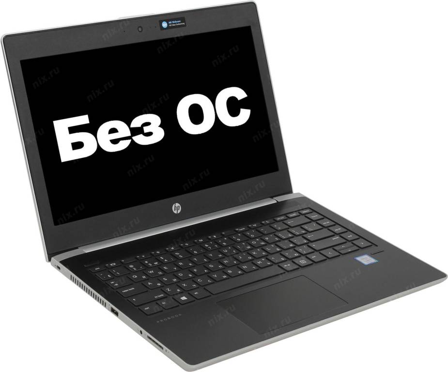   HP ProBook 430 G5 [2SX95EA#ACB] i5 8250U/8/256SSD/WiFi/BT/NoOS/13.3/1.5 
