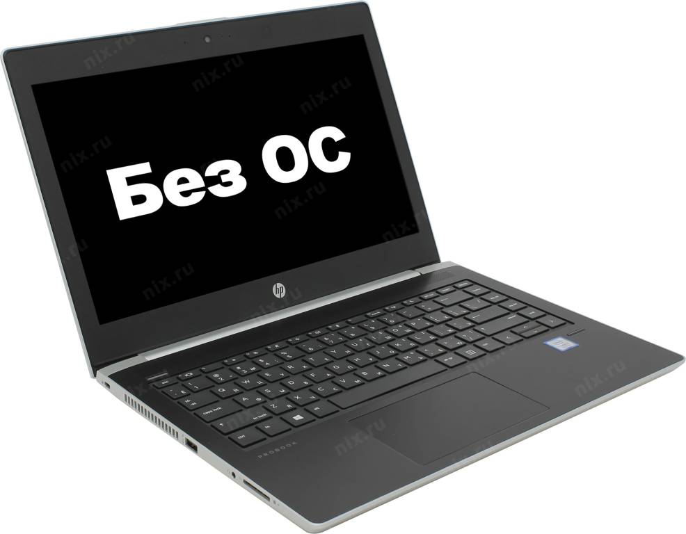   HP ProBook 430 G5 [2XZ53ES#ACB] i5 8250U/4/500/WiFi/BT/NoOS/13.3/1.59 