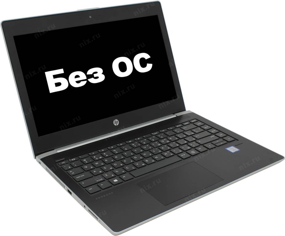   HP ProBook 430 G5 [3DN21ES#ACB] i5 8250U/8/256SSD/WiFi/BT/NoOS/13.3/1.51 