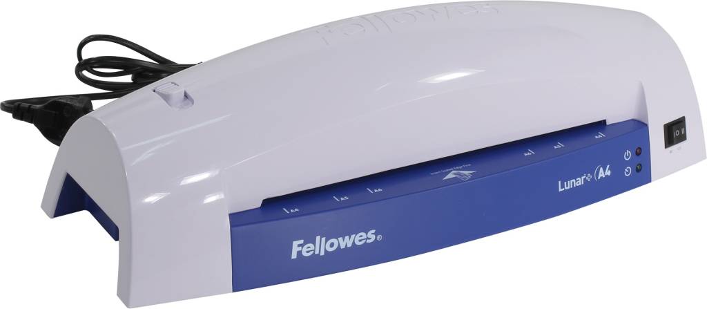   Fellowes [57428] Lunar+ A4, 30 /