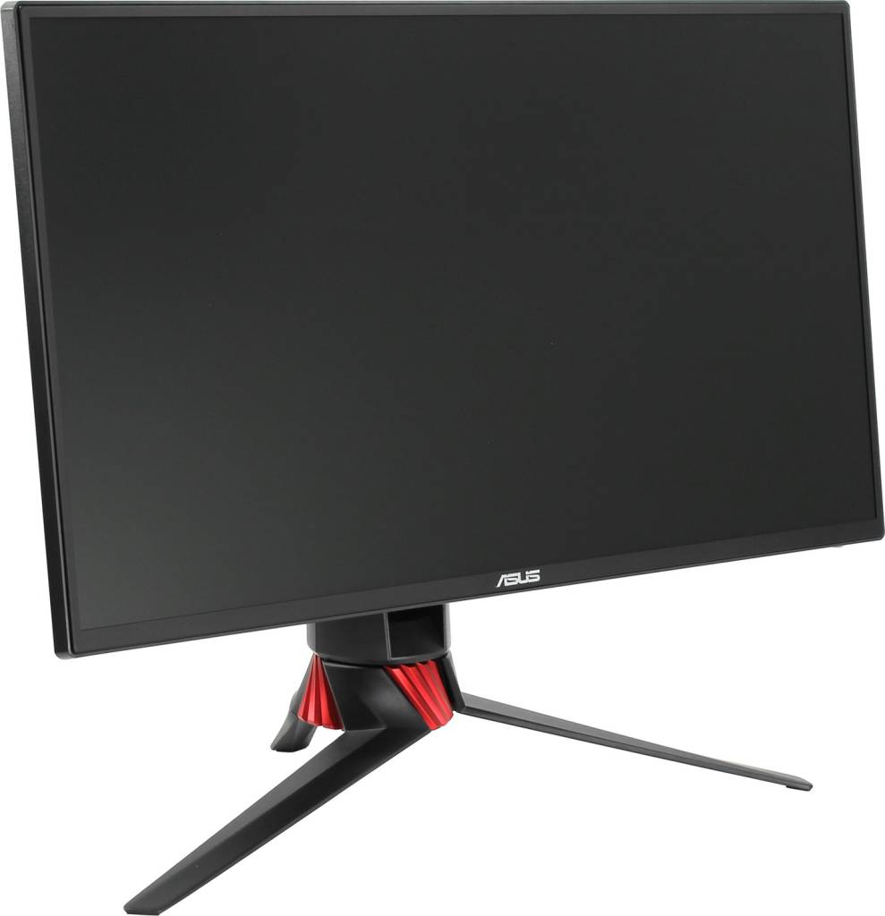   24.5 ASUS XG258Q GAMING BK (LCD, Wide, 1920x1080, HDMI, DP)