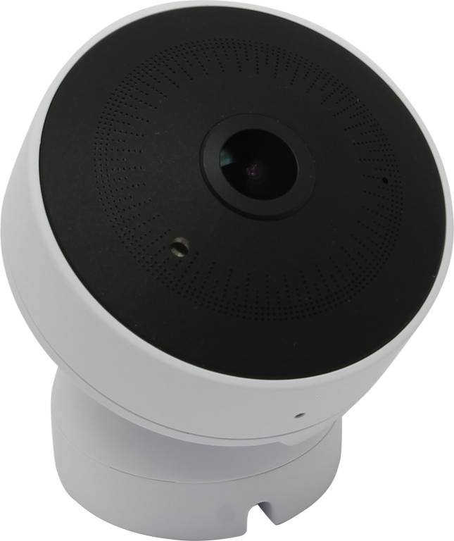   UBIQUITI[UVC-G3-MICRO]Wireless IP Security Camera(1920x1080,802.11b/g/n,f=2.7mm,.,LED
