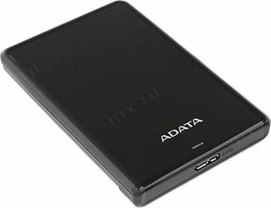    USB3.0 ADATA [AHV620S-1TU3-CBK] HV620S Portable 2.5 HDD 1Tb EXT (RTL)