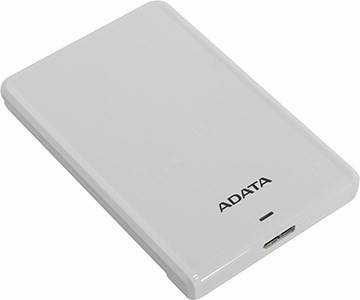    USB3.0 ADATA [AHV620S-1TU3-CWH] HV620S Portable 2.5 HDD 1Tb EXT (RTL)