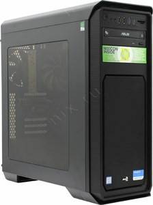   NIX X9100/ULTIMATE(X936KPGi): Core i7-7820X/ 32 / 512  SSD+3 / 11  GeForce GTX1080