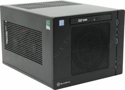   NIX X6000-ITX/PRO(X6317PGi): Core i5-7500/ 16 / 120  SSD+1 / 6  GeForce GTX1060 OC