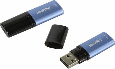   USB2.0 16Gb SmartBuy X-Cut [SB16GBXC-SB] (RTL)