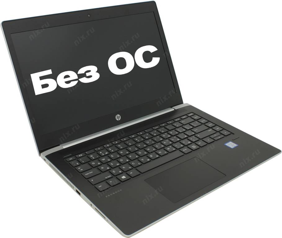  HP ProBook 440 G5 [2RS42EA#ACB] i5 8250U/8/256SSD/WiFi/BT/NoOS/14/1.53 