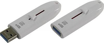   USB3.1 16Gb Silicon Power Blaze B25 [SP016GBUF3B25V1W] (RTL)