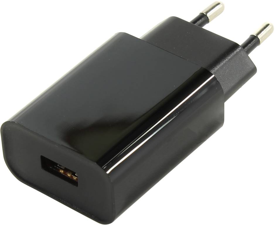  -  USB Jet.A [UC-Z21 Black] (. AC100-240V, .DC5V/9V/12V, USB 3A)