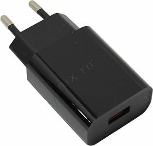  -  USB Jet.A [UC-C21 Black] (. AC100-240V, .DC5V/9V/12V, USB 3A, . USB Type C)