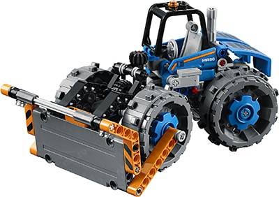   LEGO Technic [42071]  (8-14)