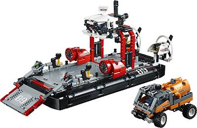   LEGO Technic [42076]     (9-16)
