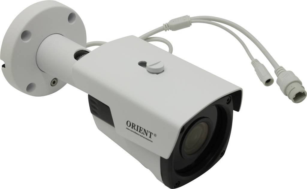   Orient [IP-58-SH2VPSD] (1920x1080, f=2.8-12mm, 1UTP 100Mbps)