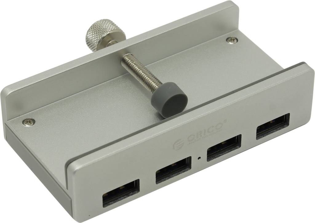   USB3.0 HUB 4-port Orico [MH4PU-SV]