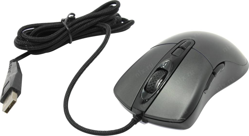   USB Gembird Gaming Optical Mouse [MG-550] (RTL) 7.( )