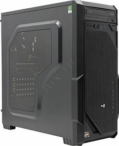   NIX X6100a(X6356LGa): Ryzen 3 1300X/ 8 / 1 / 6  GeForce GTX1060 OC/ DVDRW/ Win10 Hom