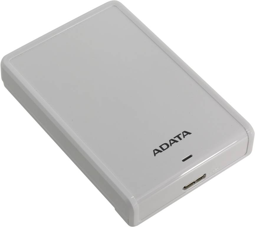    USB3.1 ADATA [AHV620S-4TU31-CWH] HV620S Portable 2.5 HDD 4Tb EXT (RTL)