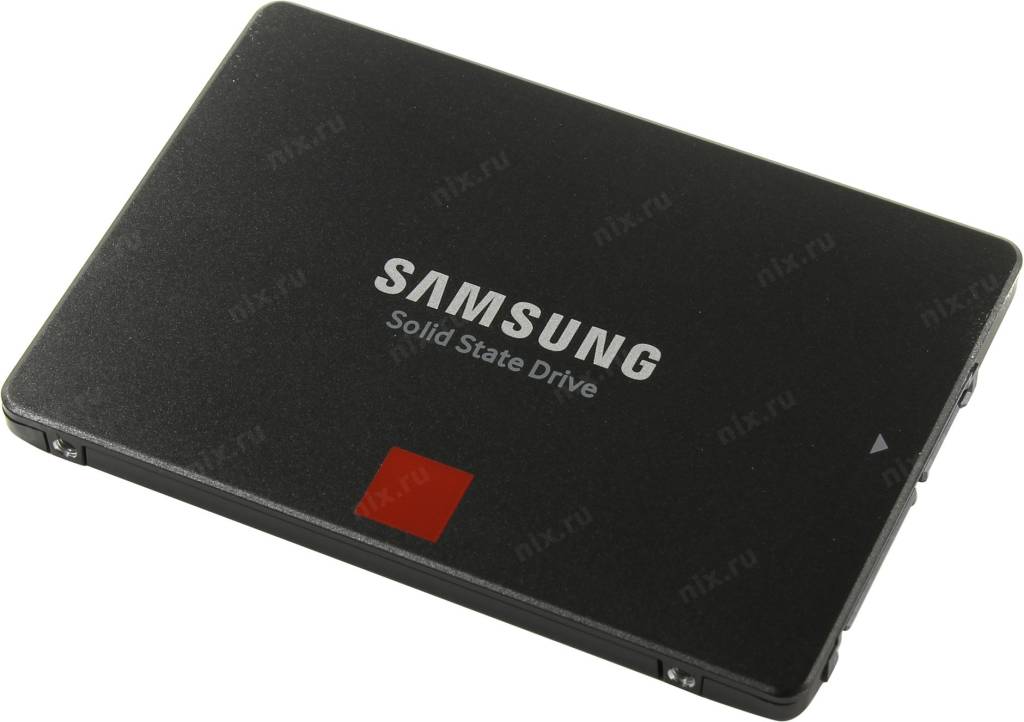   SSD 512 Gb SATA-III Samsung 860 PRO Series [MZ-76P512BW] (RTL) 2.5 V-NAND
