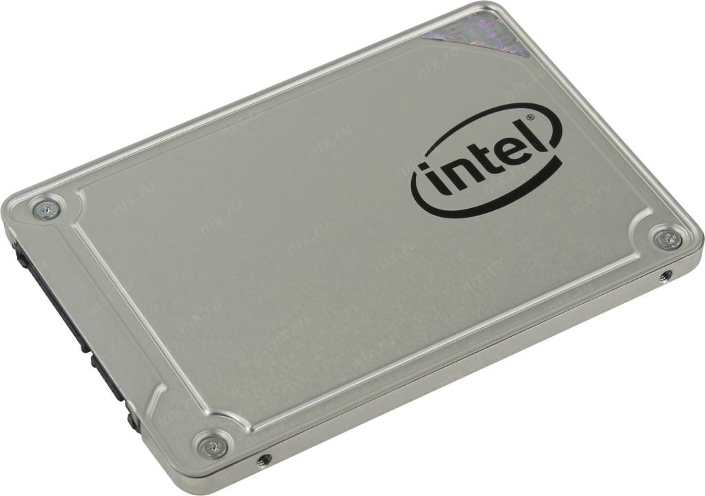   SSD 128 Gb SATA-III Intel SSD5 Series [SSDSC2KW128G8X1] 2.5