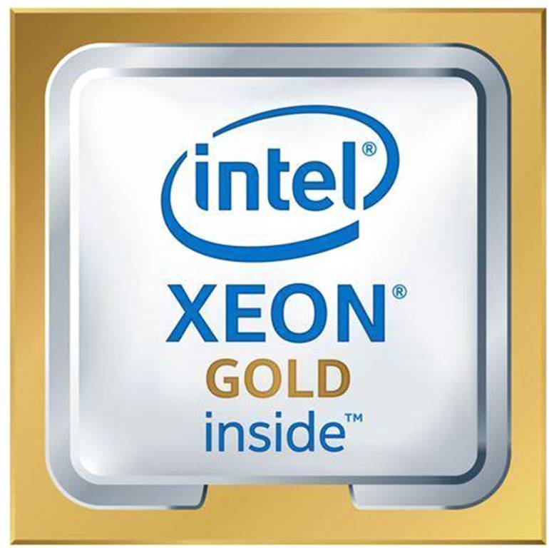   Intel Xeon Gold 6144 3.5 GHz/8core/8+24.75Mb/150W/10.4 GT/s LGA3647