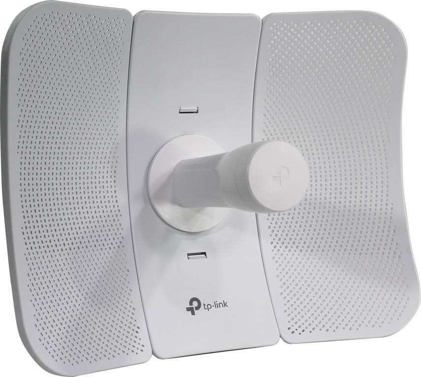    TP-LINK [CPE610] Outdoor CPE (802.11a/n, 300Mbps, 23dBi)