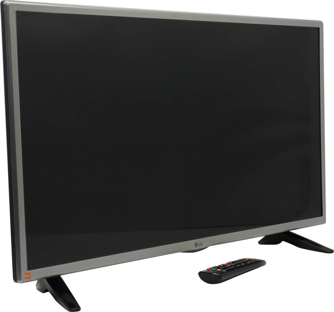  32 LED TV LG 32LJ600U (1366x768, HDMI, LAN, WiFi, USB, DVB-T2, SmartTV)