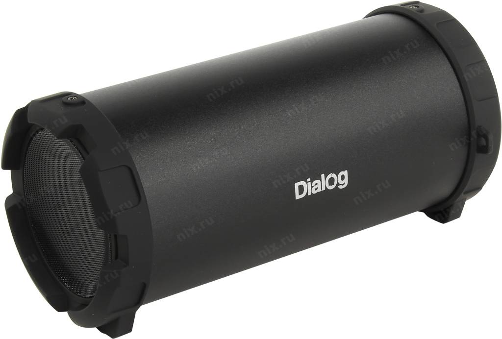   Dialog Progressive AP-920 (10W, SD, USB, Bluetooth, FM, Li-Ion)