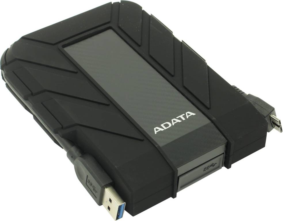    USB3.1 ADATA [AHD710P-5TU31-CBK] HD710 Pro Portable 2.5 HDD 5Tb EXT (RTL)