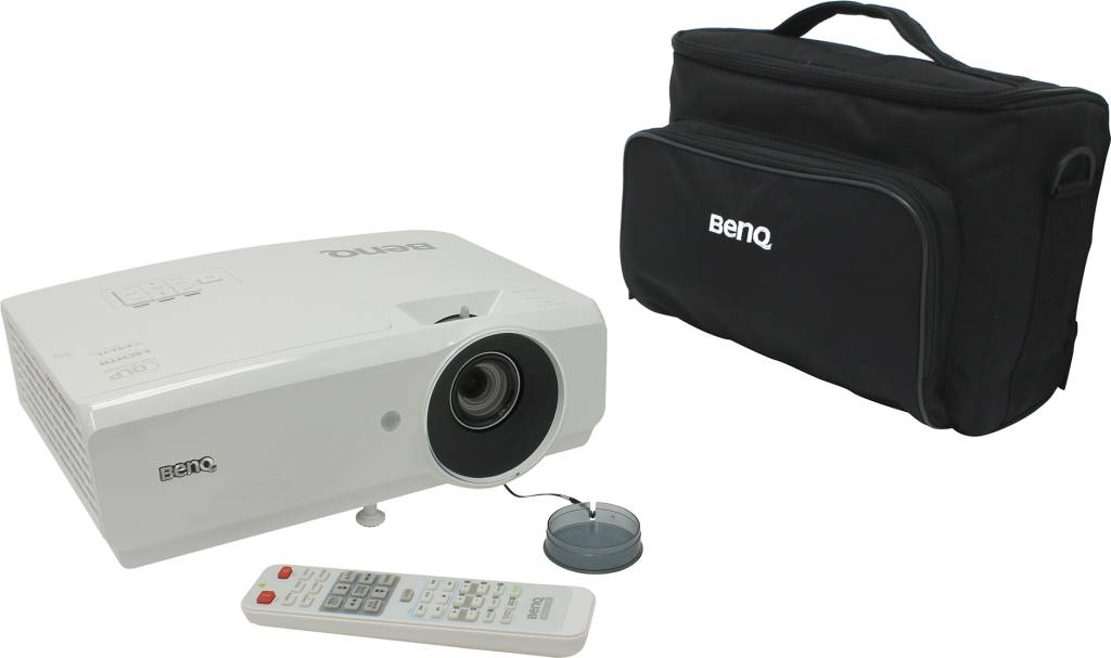   BenQ Projector MH750(DLP,4500 ,10000:1,1920x1080,D-Sub,HDMI,RCA,S-Video,USB,LAN,,2D