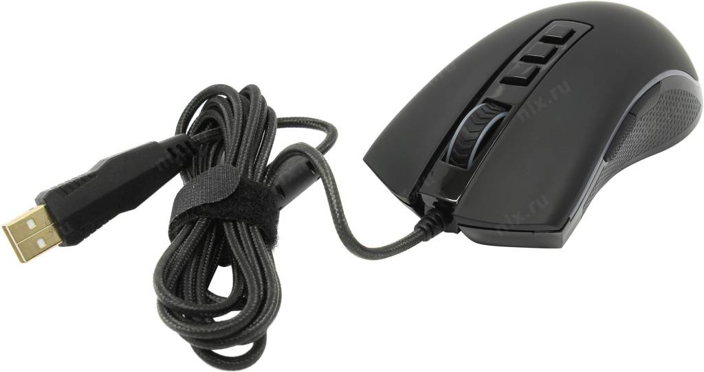   USB Redragon Cobra Mouse [M711] (RTL) 8.( ) [75054]