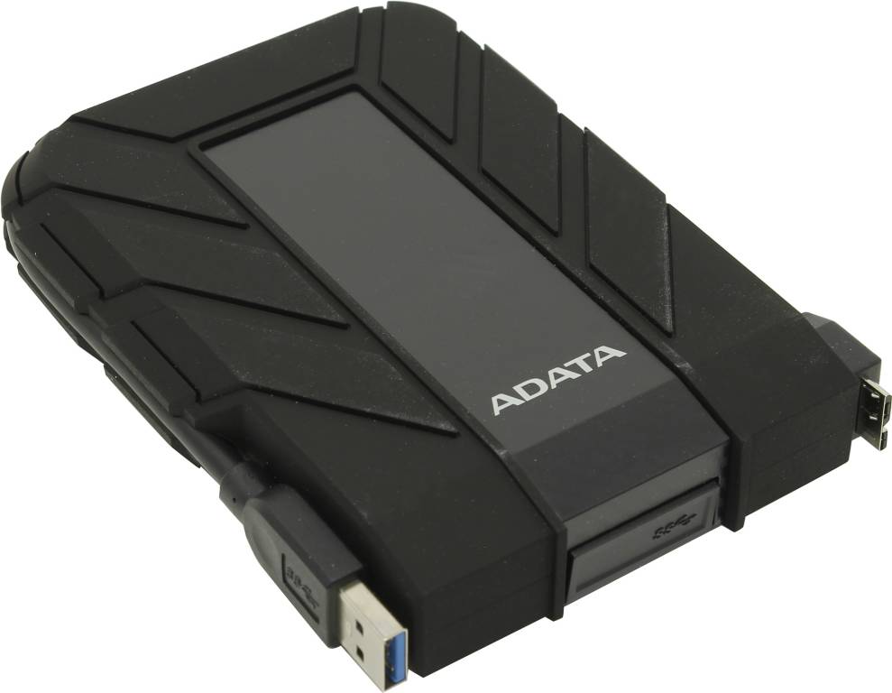    USB3.1 ADATA [AHD710P-4TU31-CBK] HD710 Pro Portable 2.5 HDD 4Tb EXT (RTL)