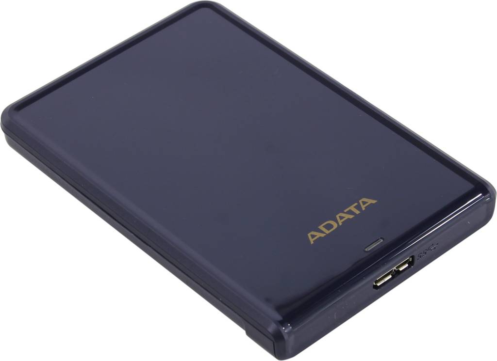    USB3.1 ADATA [AHV620S-2TU31-CBL] HV620S Portable 2.5 HDD 2Tb EXT (RTL)