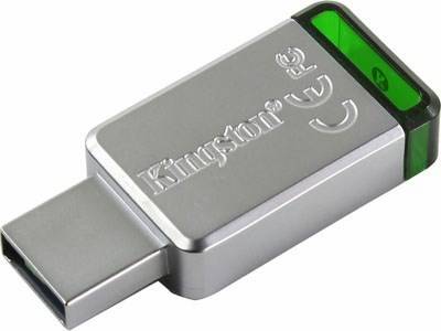   USB3.1 16Gb Kingston DataTraveler 50 [DT50/16GB] (RTL)