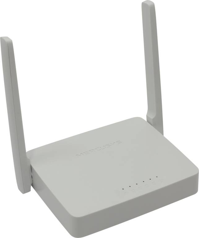 купить Маршрутизатор Mercusys [MW305R] Wireless Router (4UTP 100Mbps, 1WAN, 802.11b/g/n)