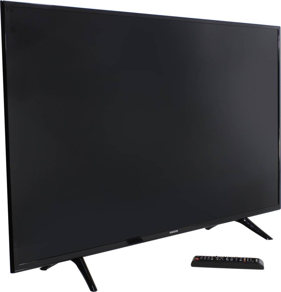  43 LED TV Samsung UE43J5202AU (1920x1080, HDMI, LAN, WiFi, USB, DVB-T2, SmartTV)