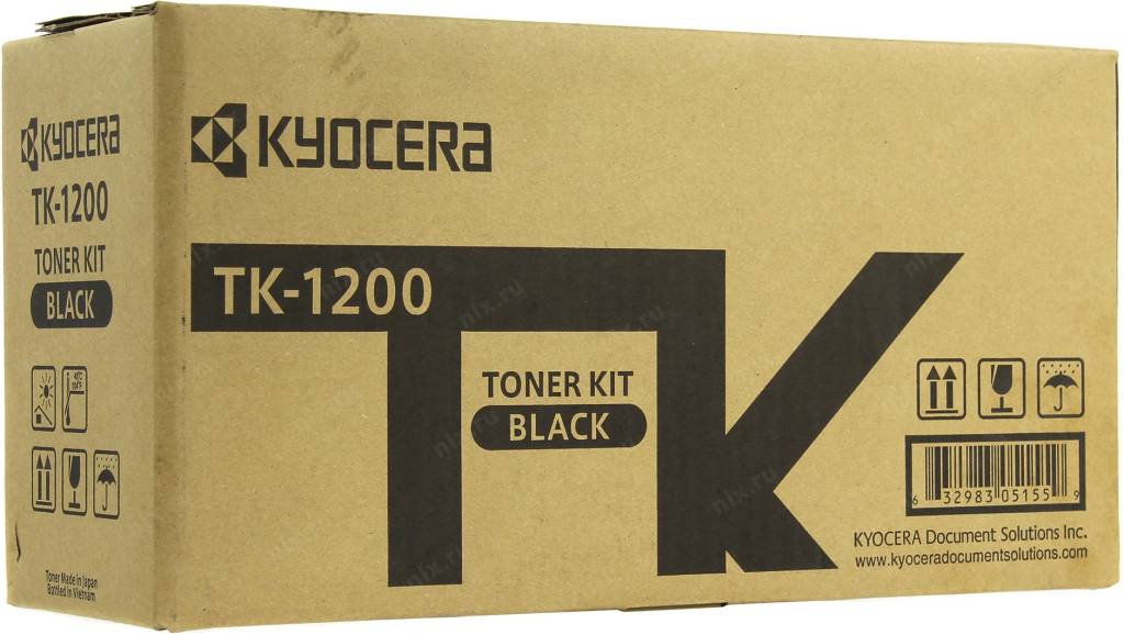  - Kyocera TK-1200 (o)  Ecosys P2335/M2235/M2735/M2835