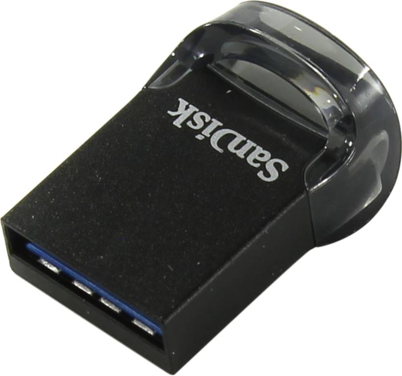   USB3.1 128Gb SanDisk Ultra Fit [SDCZ430-128G-G46] (RTL)