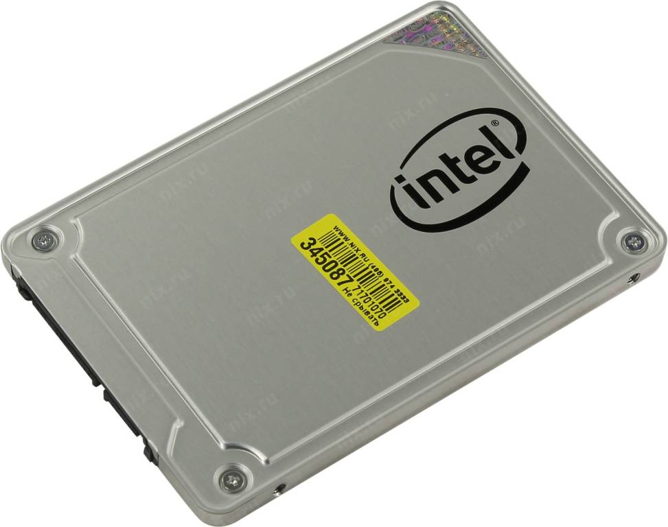   SSD 128 Gb SATA-III Intel 545s Series [SSDSC2KW128G8XT] 2.5