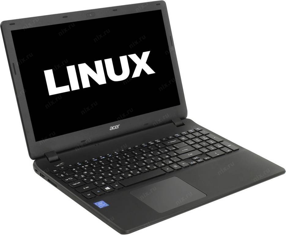   Acer Extensa EX2519-P690 [NX.EFAER.087] Pent N3710/4/500/WiFi/BT/Linux/15.6/2.05 