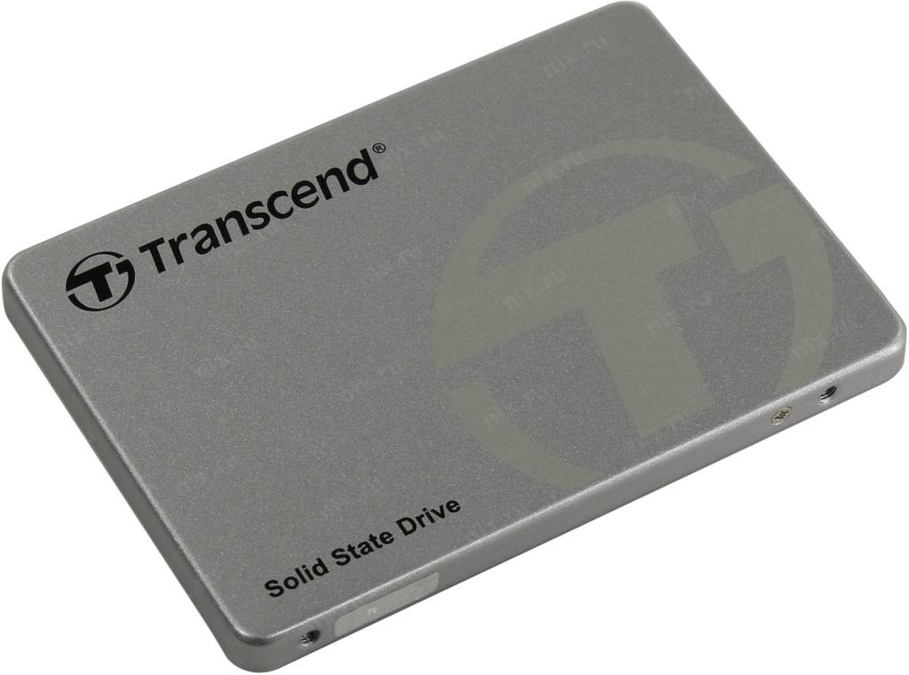   SSD  64 Gb SATA-III Transcend SSD360S [TS64GSSD360S] 2.5 MLC