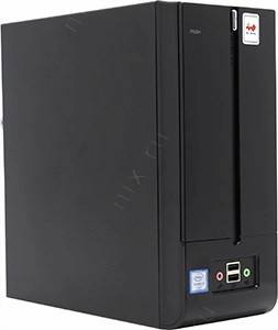   NIX C5000-ITX (C532ZLNi): Core i3-4170/ 8 / 1 / HD Graphics 4400/ DVDRW